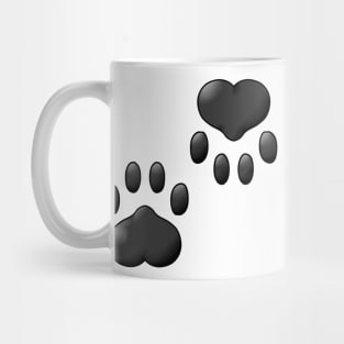 Love Prints Mug